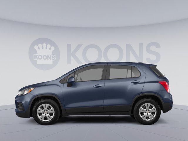 used 2018 Chevrolet Trax car, priced at $13,000