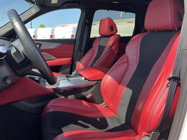 used 2023 Acura MDX car, priced at $47,500