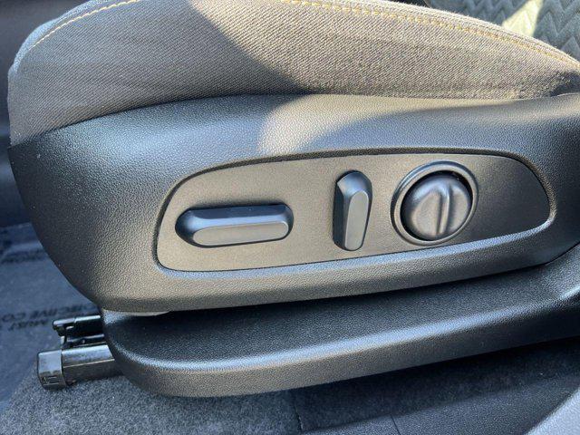 used 2024 Chevrolet Equinox car, priced at $22,000