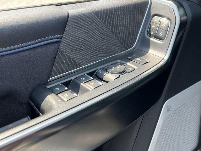new 2025 Ford F-350 car, priced at $93,879