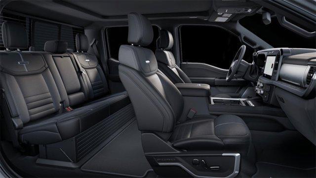 new 2025 Ford F-350 car, priced at $102,490