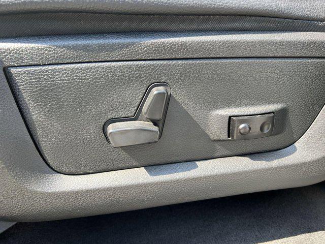 used 2017 Ram 1500 car, priced at $23,500