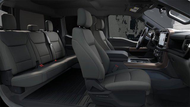 new 2024 Ford F-150 car, priced at $45,888