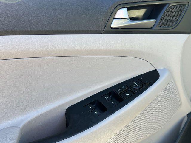 used 2018 Hyundai Tucson car, priced at $11,500