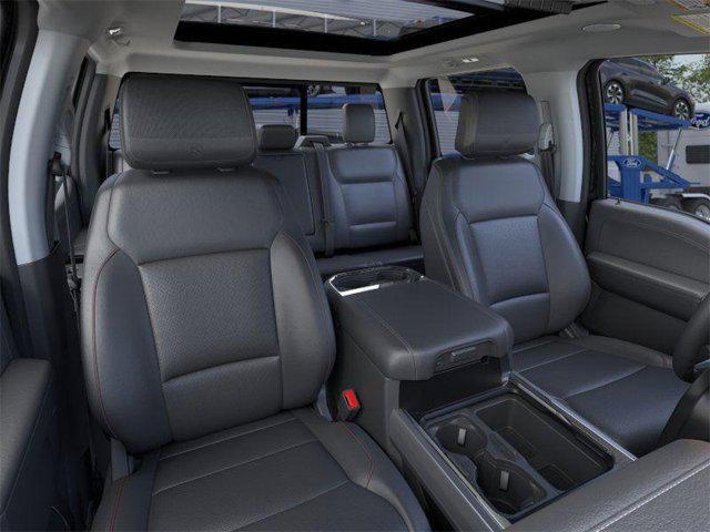new 2025 Ford F-250 car, priced at $80,580