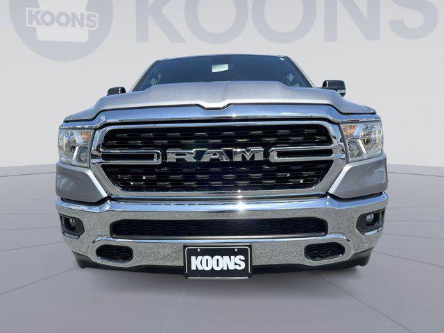 used 2022 Ram 1500 car, priced at $33,000