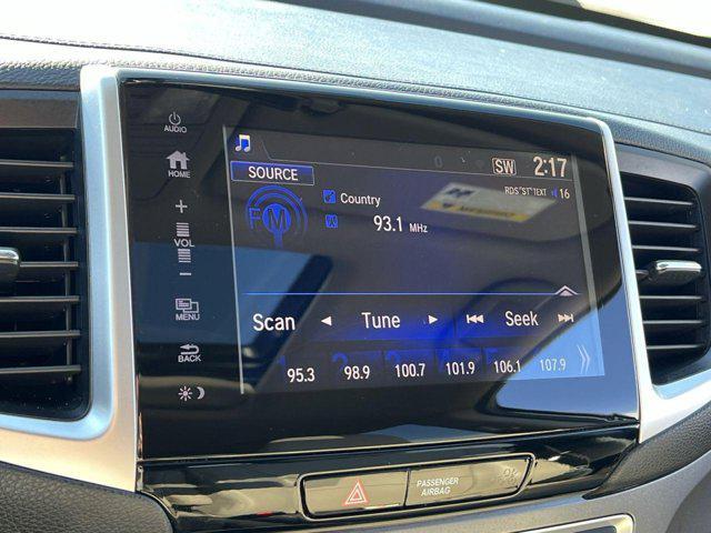 used 2018 Honda Pilot car, priced at $20,000