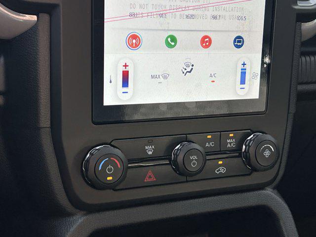 new 2025 Ford Ranger car, priced at $36,395