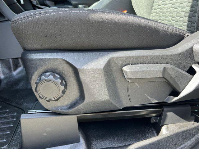 new 2025 Ford Ranger car, priced at $36,395