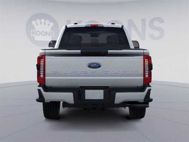 new 2024 Ford F-250 car, priced at $62,397