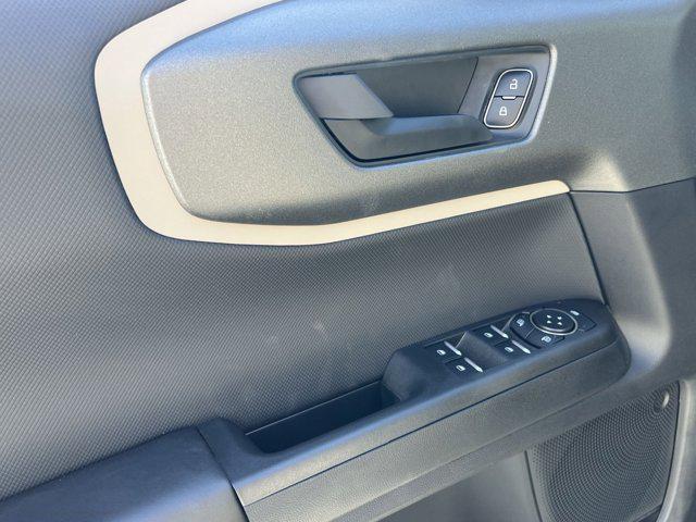 new 2025 Ford Bronco Sport car, priced at $30,520