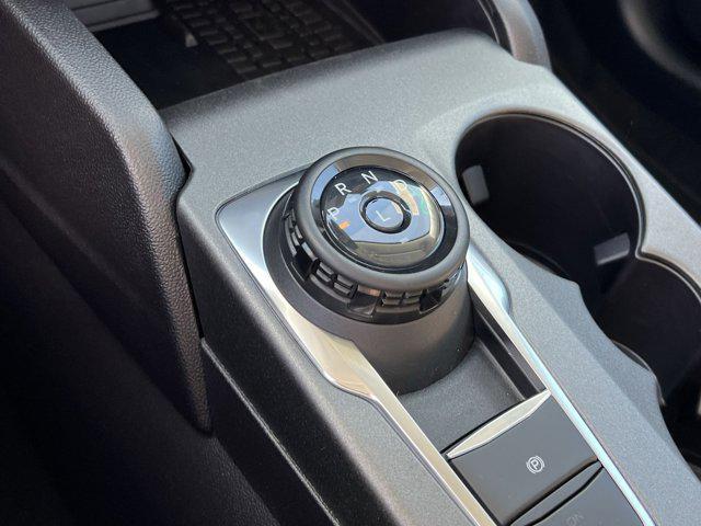 new 2025 Ford Bronco Sport car, priced at $30,520