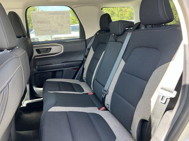 new 2025 Ford Bronco Sport car, priced at $30,520