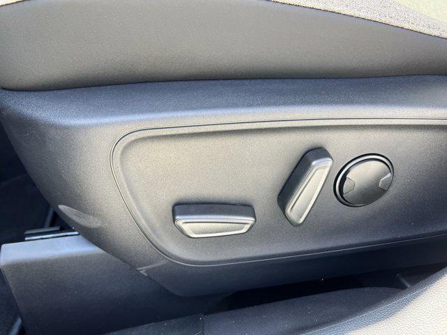 new 2025 Ford Bronco Sport car, priced at $30,520