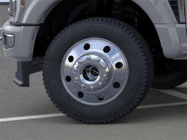 new 2025 Ford F-450 car, priced at $106,235