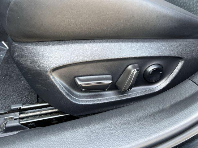 used 2024 Toyota Prius Prime car, priced at $32,500