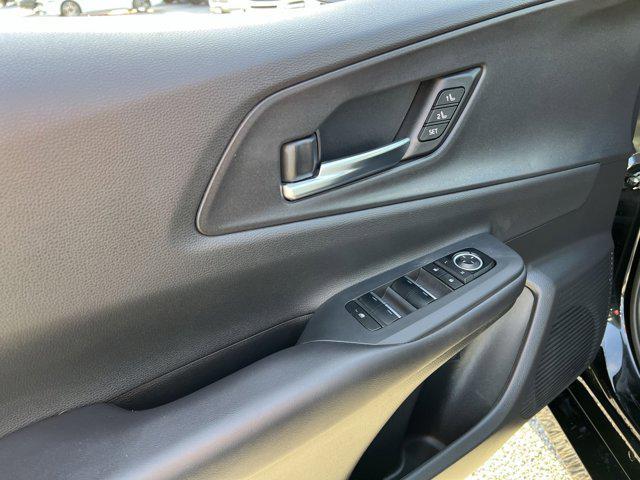 used 2024 Toyota Prius Prime car, priced at $32,500