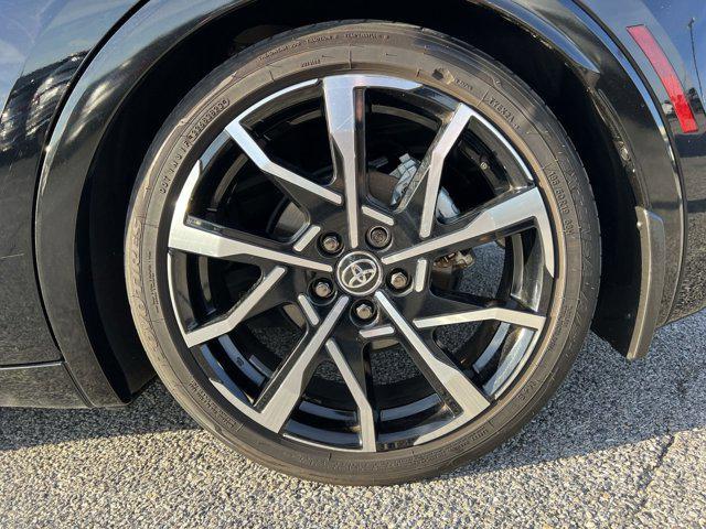 used 2024 Toyota Prius Prime car, priced at $32,500