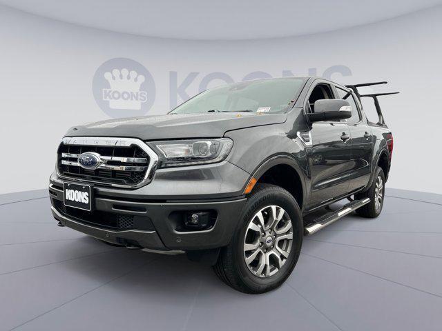 used 2019 Ford Ranger car, priced at $25,500