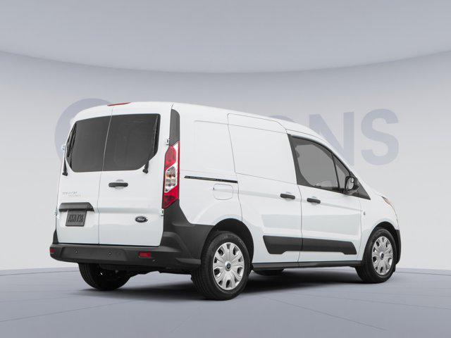 used 2020 Ford Transit Connect car, priced at $19,000