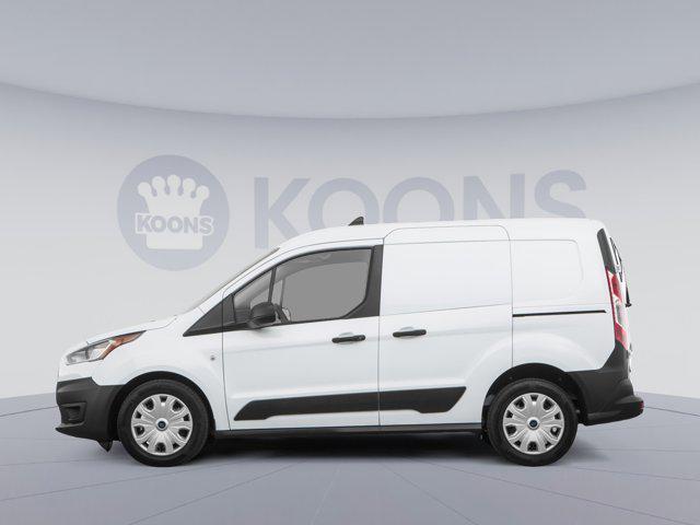 used 2020 Ford Transit Connect car, priced at $19,000