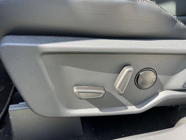 new 2025 Ford Bronco car, priced at $51,164