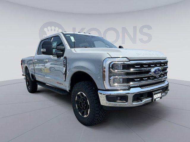 new 2025 Ford F-250 car, priced at $82,000