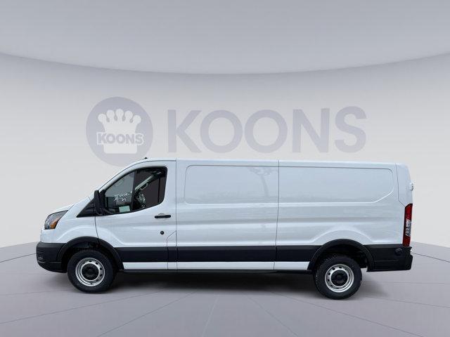 new 2024 Ford Transit-150 car, priced at $43,000