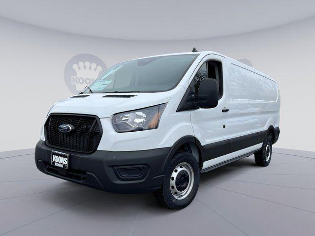 new 2024 Ford Transit-150 car, priced at $44,500