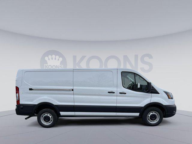 new 2024 Ford Transit-150 car, priced at $43,000