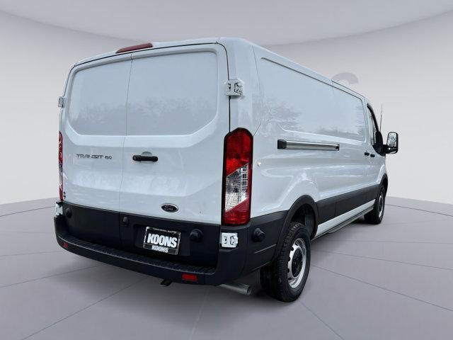 new 2024 Ford Transit-150 car, priced at $43,000