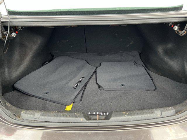 used 2017 Kia Forte car, priced at $8,500