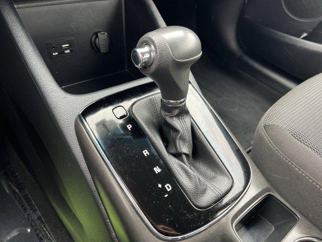 used 2017 Kia Forte car, priced at $8,500