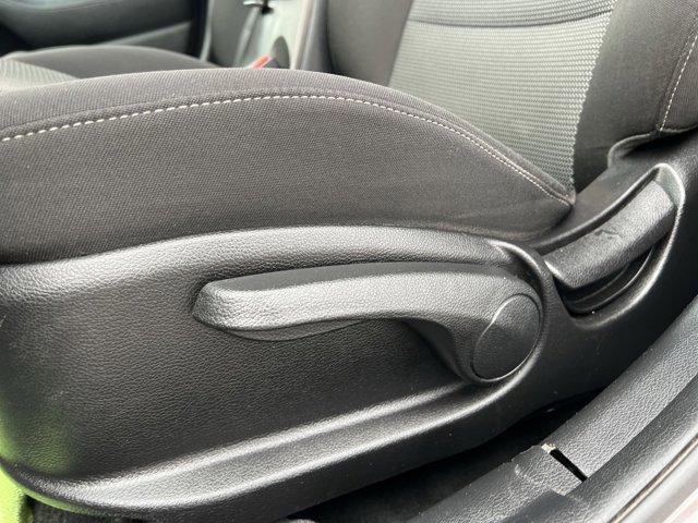 used 2017 Kia Forte car, priced at $8,500