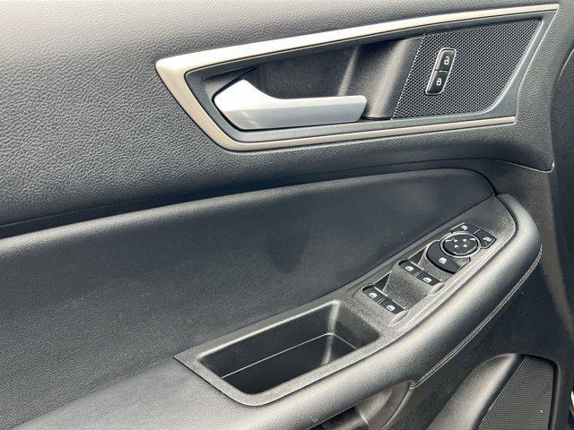 used 2024 Ford Edge car, priced at $22,000
