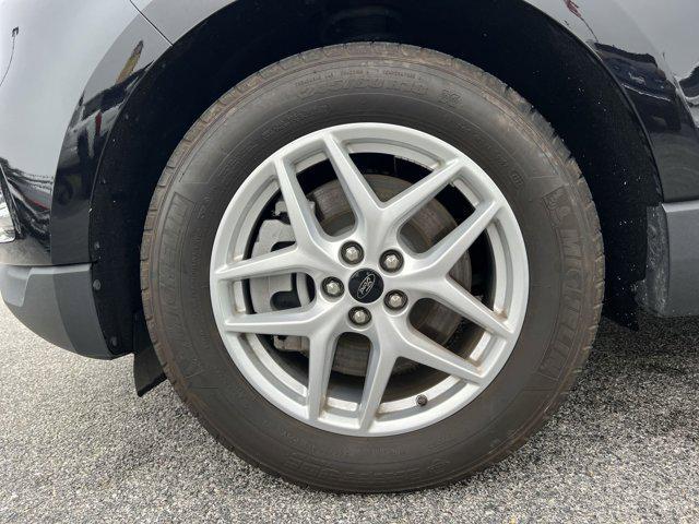 used 2024 Ford Edge car, priced at $22,000