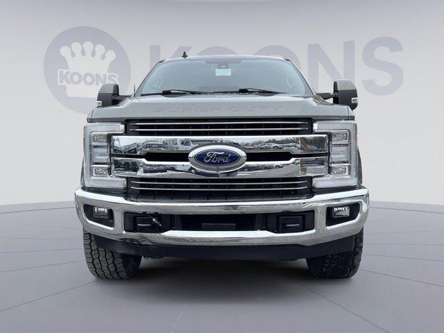 used 2019 Ford F-350 car, priced at $46,000