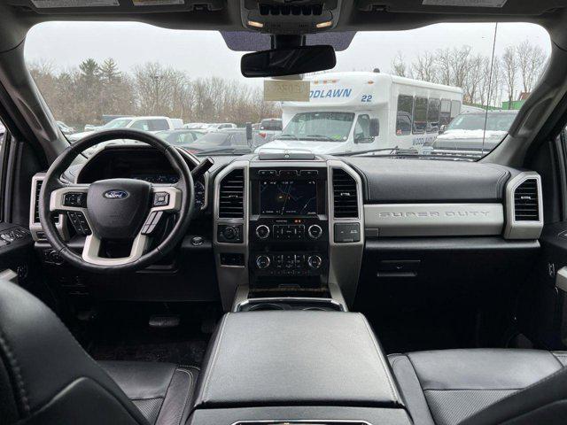 used 2019 Ford F-350 car, priced at $46,000