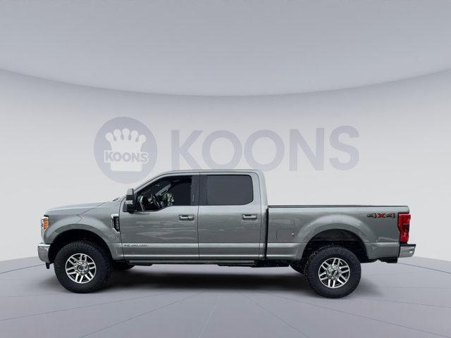 used 2019 Ford F-350 car, priced at $46,000