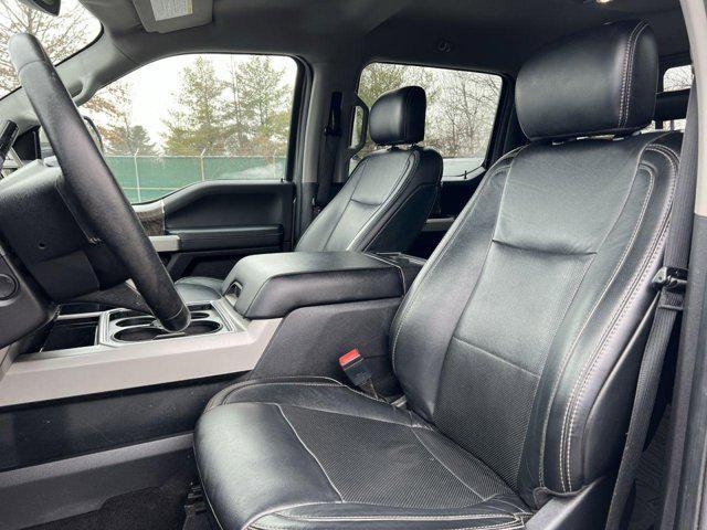 used 2019 Ford F-350 car, priced at $46,000