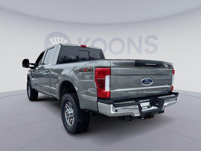 used 2019 Ford F-350 car, priced at $46,000