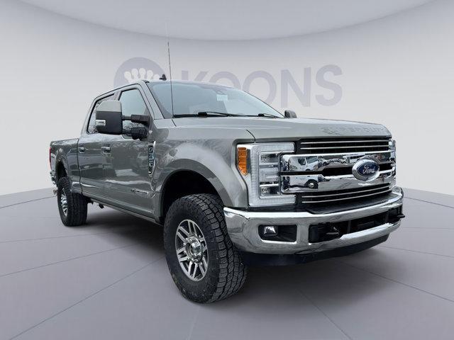 used 2019 Ford F-350 car, priced at $46,000