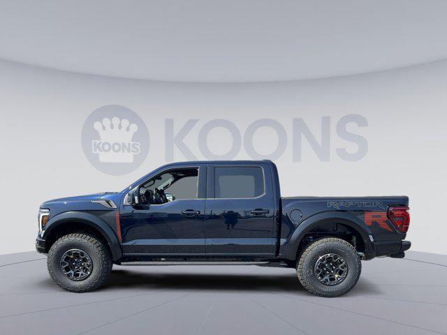 new 2025 Ford F-150 car, priced at $135,015