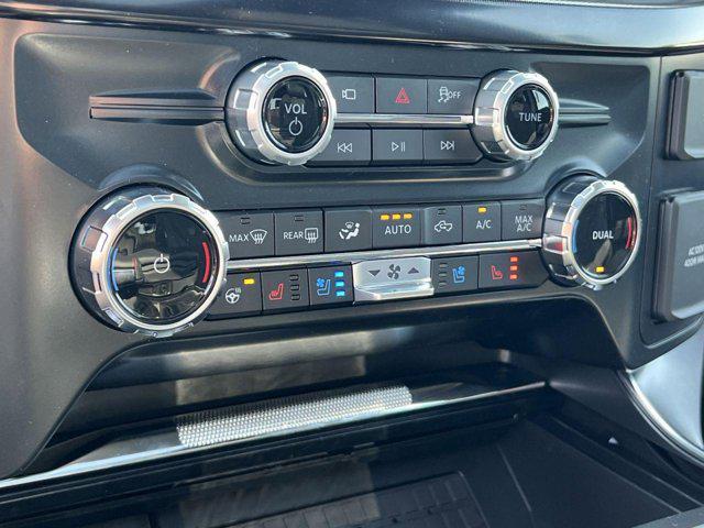 new 2025 Ford F-150 car, priced at $135,015