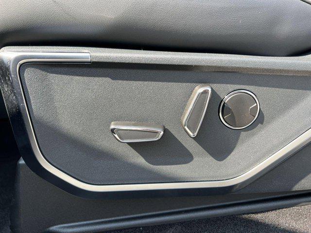 new 2025 Ford F-150 car, priced at $135,015