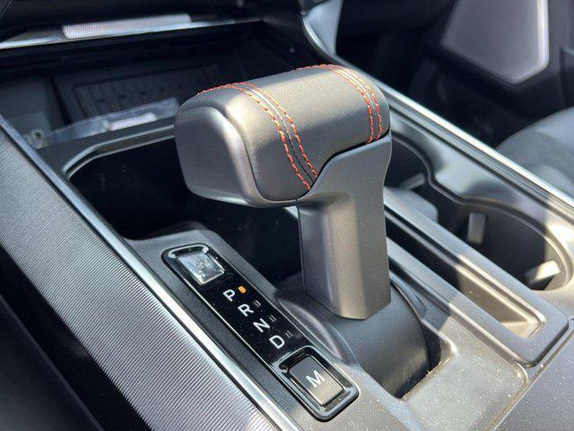 new 2025 Ford F-150 car, priced at $135,015
