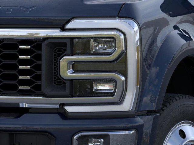 new 2024 Ford F-450 car, priced at $102,475