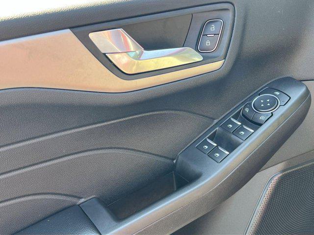 used 2021 Ford Escape car, priced at $22,000