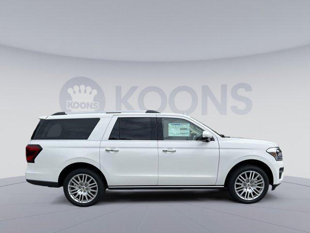 new 2024 Ford Expedition car, priced at $73,563