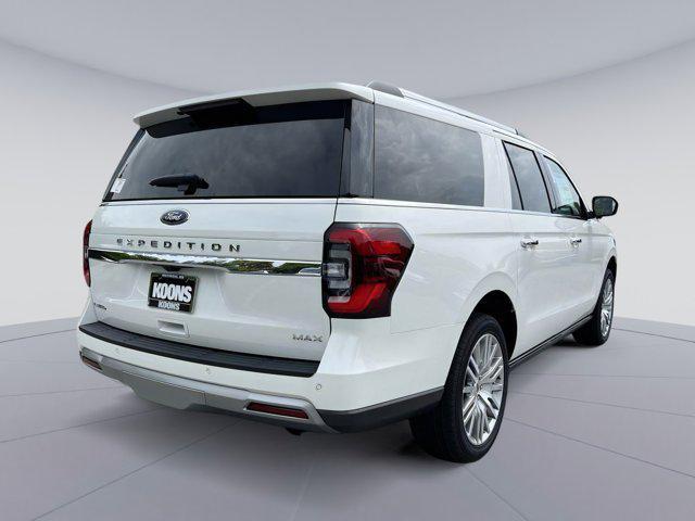 new 2024 Ford Expedition car, priced at $73,563